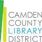 CamdenCountyLibraryDistrict logo