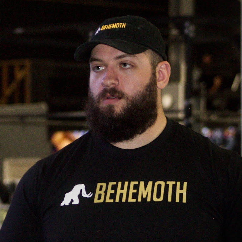 Joe Basiura - Behemoth Power Systems