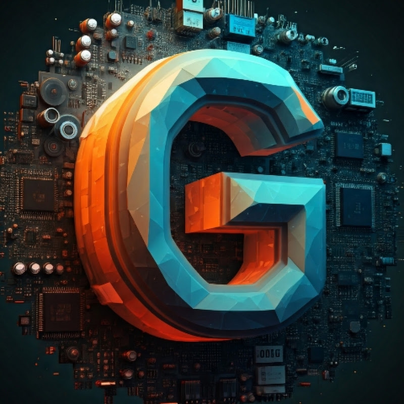 G WillE logo