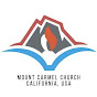 Mount Carmel Church logo
