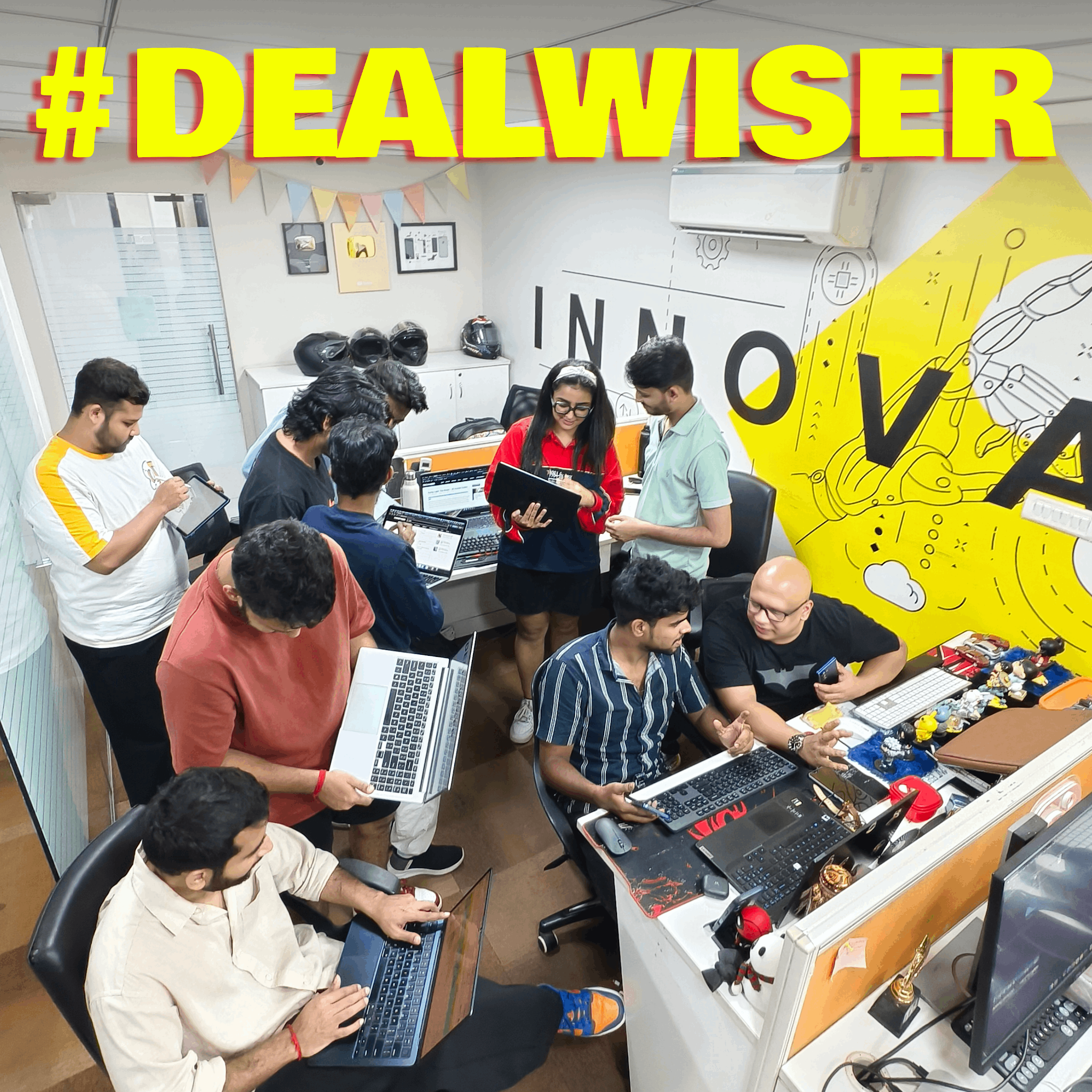 Post from TechWiser