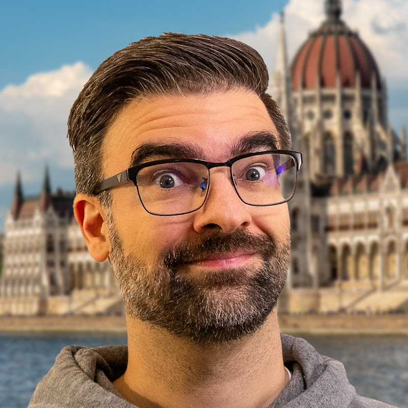 Stuffed Cabbage Adventures