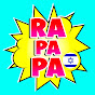 RaPaPa Hebrew logo