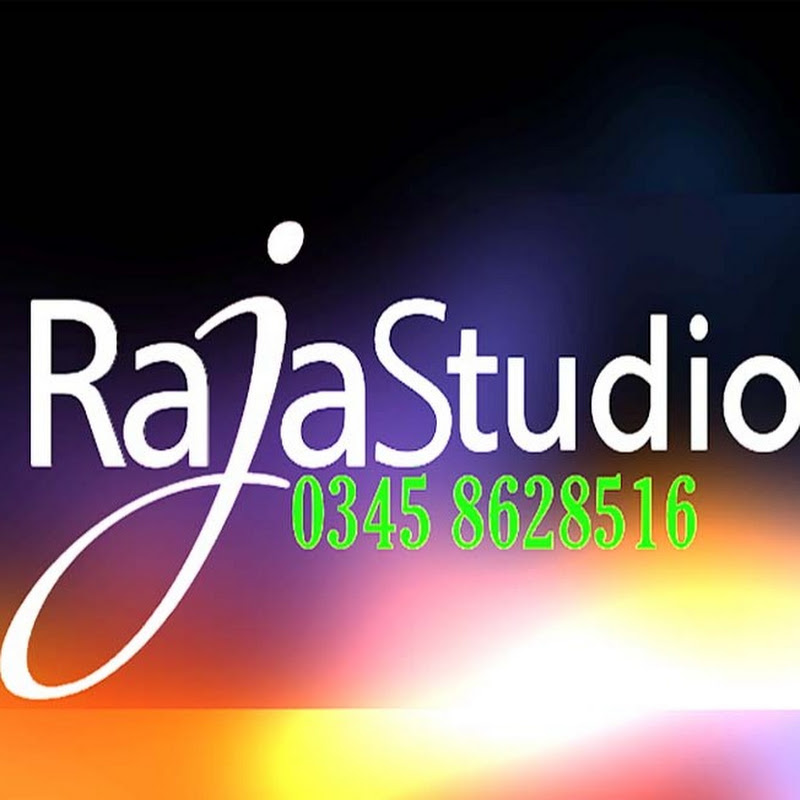 Raja Studio