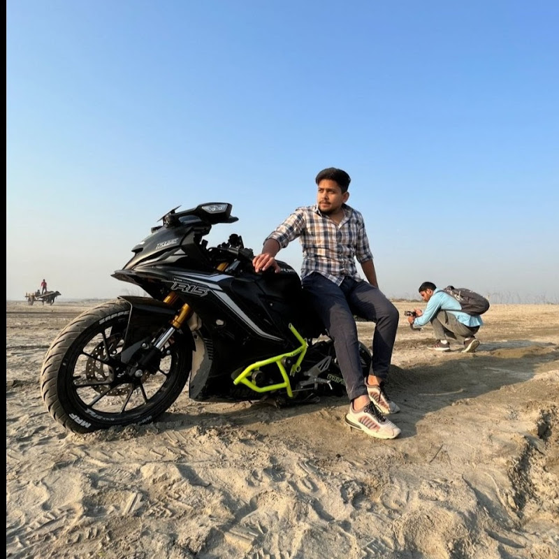 Mayank Yadav Vlogs