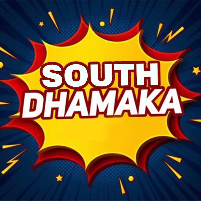South Dhamaka