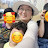 @기적은행동하는자에게