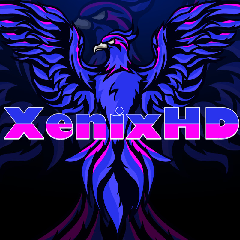 XenixHD