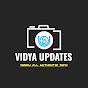 Vidya Updates logo