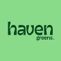 Haven Greens logo
