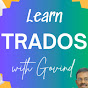 Govind PS | Trados 2024 Workflows for LSPs logo