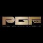 PGF World logo
