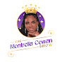 The Montrella Cowan Show logo