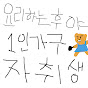 요리하는후야