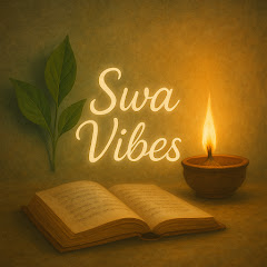 Hire Swa Vibes — Paranormal & Supernatural YouTube creator for sponsorships