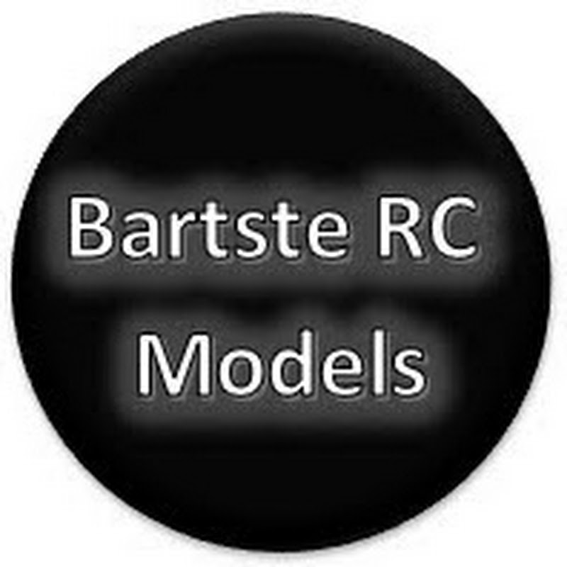 Bartste RC Models
