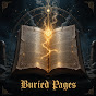 Buried Pages logo