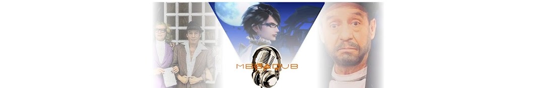 Megadub YouTube 频道头像