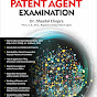 Patent and TM Agent Exam Prep by Dr Sheetal Chopra logo