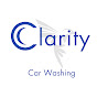 Clarity Car Washing logo