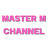 Master M Channel