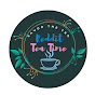 Reddit Tea Time logo