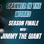 Spanner In The Works Podcast  logo