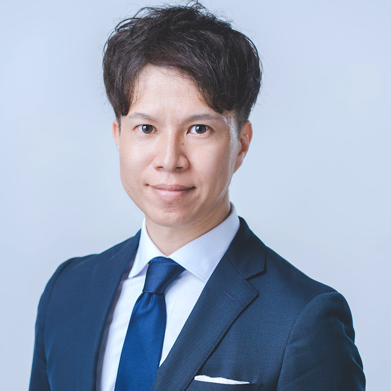 公認会計士・税理士 名波陽平