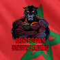Moroccan Bodybuilding logo