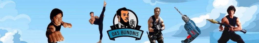 Das Buendnis YouTube kanalı avatarı