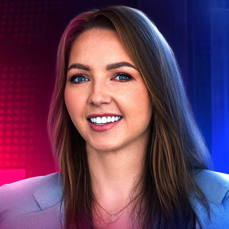 Анастасия Тарасова Logo