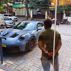 Expensive Cars Chennai