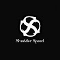 The Shudder Speed Project logo