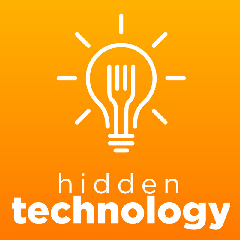 Hidden Technology Logo