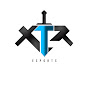 XTR Esports logo