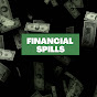 Financial Spills logo