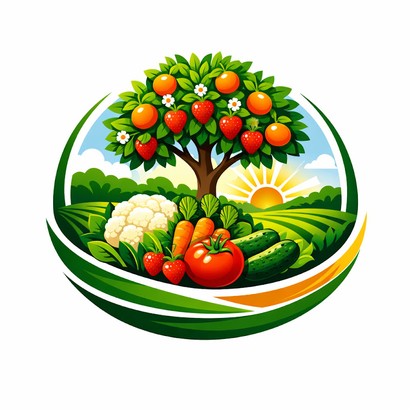Home Garden Farming