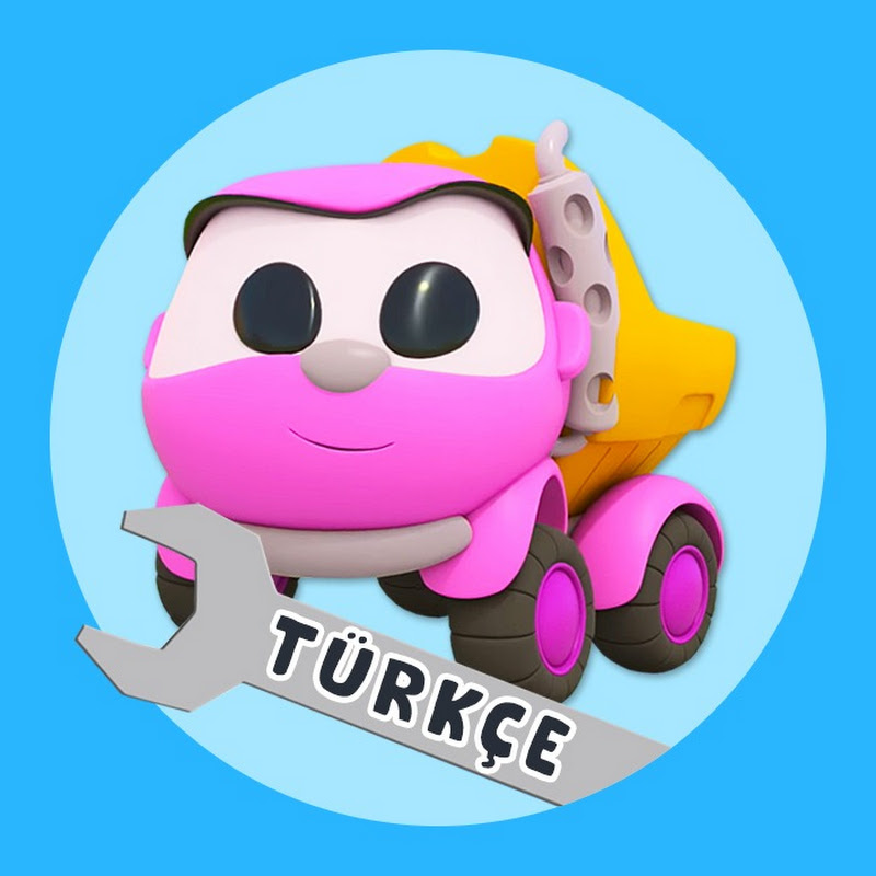 Küçük Kamyon Lea