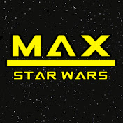 MAX Star Wars