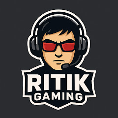Ritik Gaming