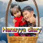 Hanayya Diary