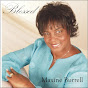 Maxine Burrell - Topic - Youtube