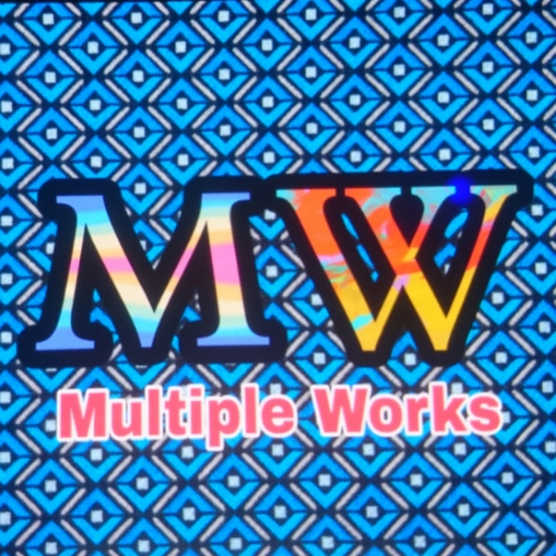 Multiple Works