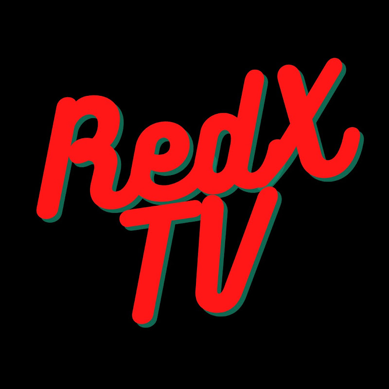 RedX TV
