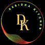Debisha Kitchen logo