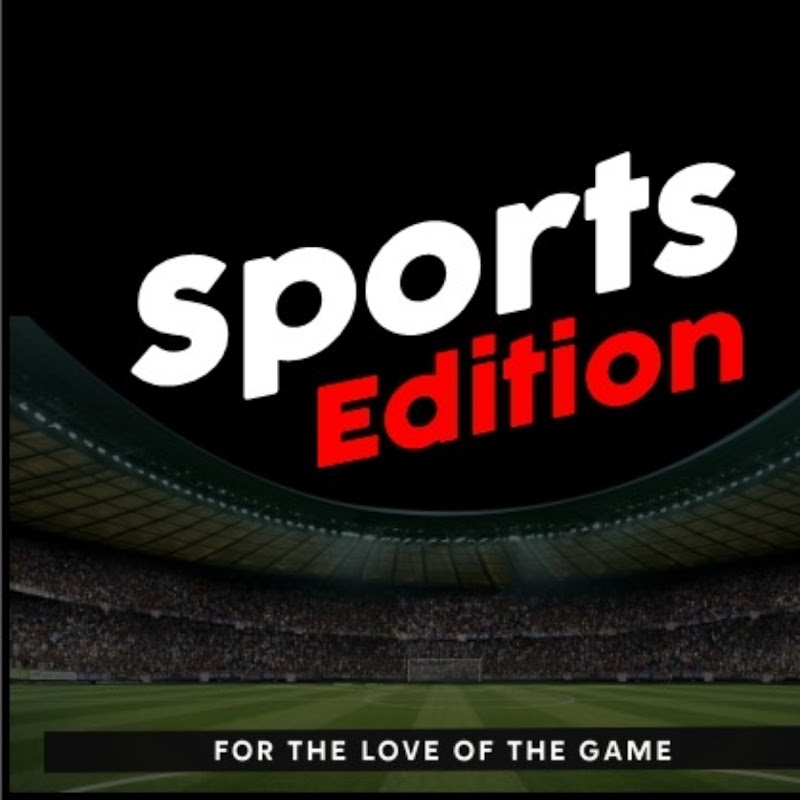 SPORT EDITION