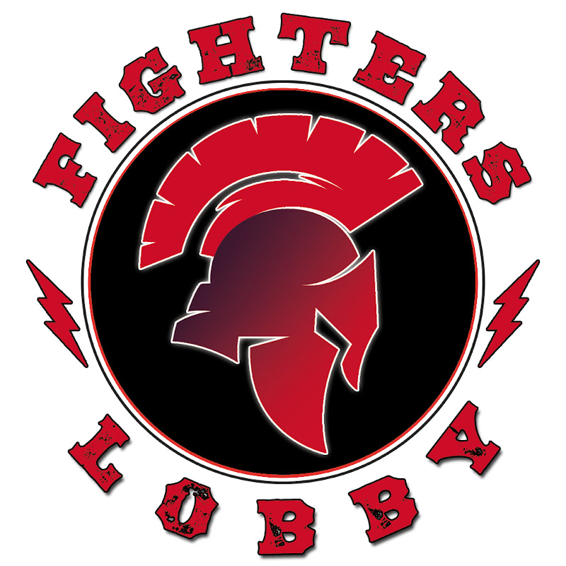 THE FIGHTERS LOBBY