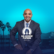 Car Accident Playbook with Lem Garcia