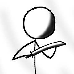 棒人間好きの棒人間 / Stickman Lover Stickman