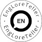 EngLoreTeller logo